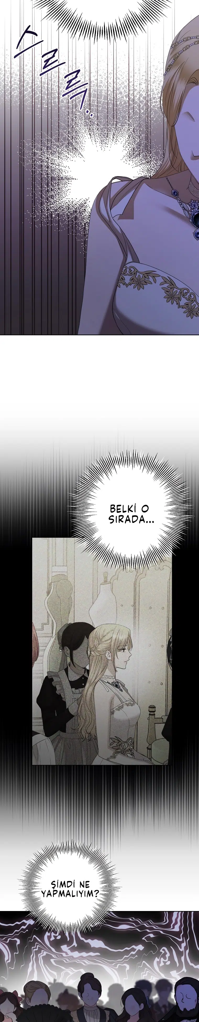 Aşkım Çoktan Bitti - Bölüm 65 Sayfa 14