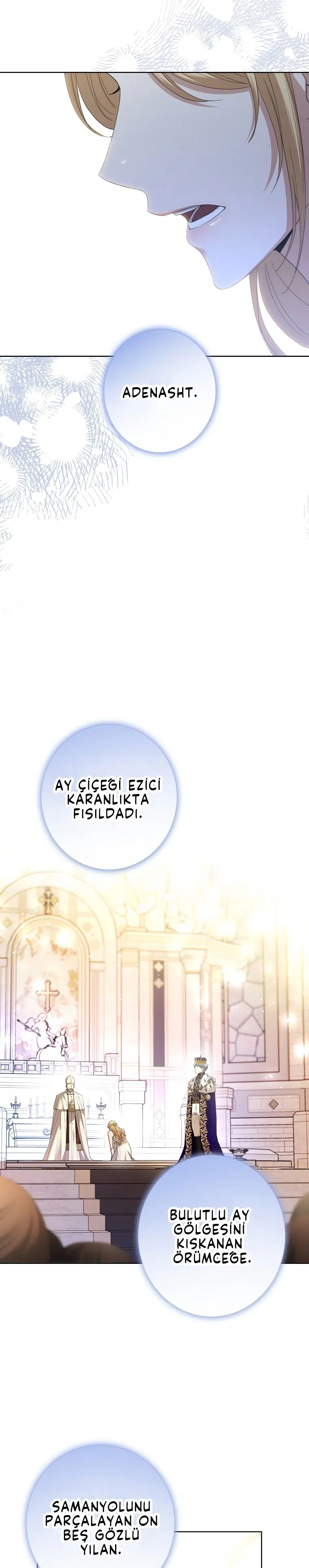 Aşkım Çoktan Bitti - Bölüm 65 Sayfa 18