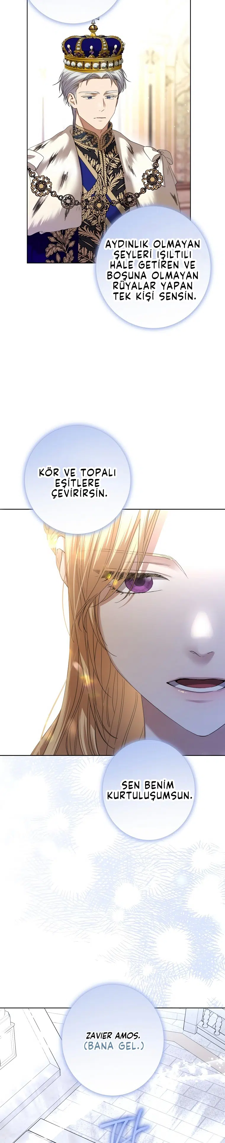 Aşkım Çoktan Bitti - Bölüm 65 Sayfa 19