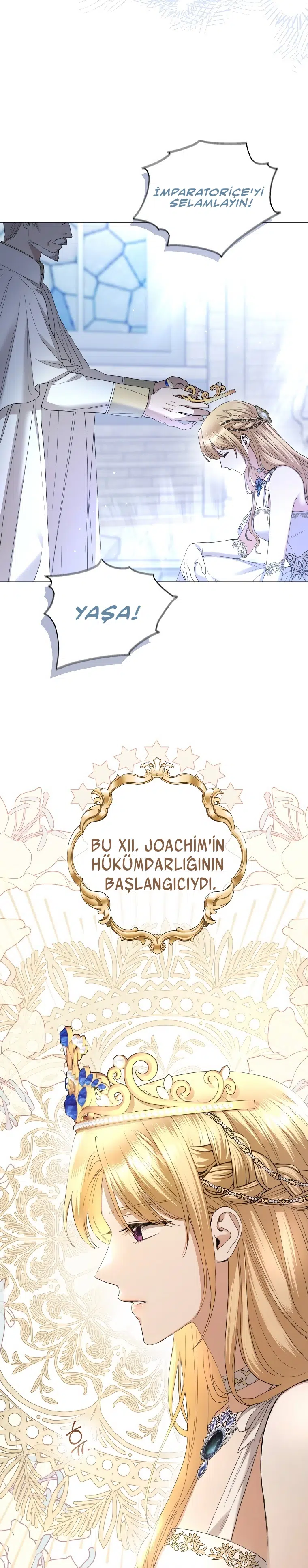 Aşkım Çoktan Bitti - Bölüm 65 Sayfa 21