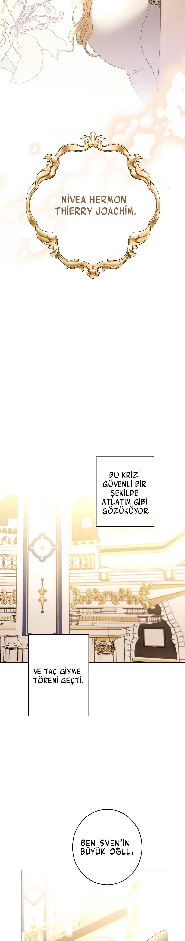Aşkım Çoktan Bitti - Bölüm 65 Sayfa 22