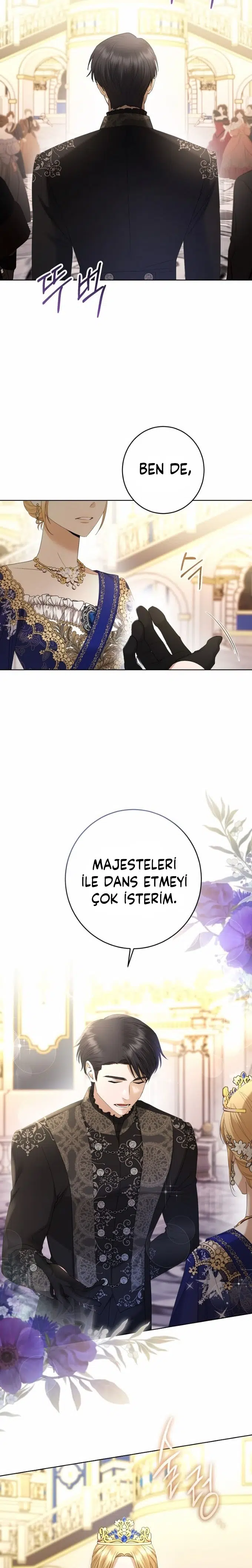 Aşkım Çoktan Bitti - Bölüm 66 Sayfa 11