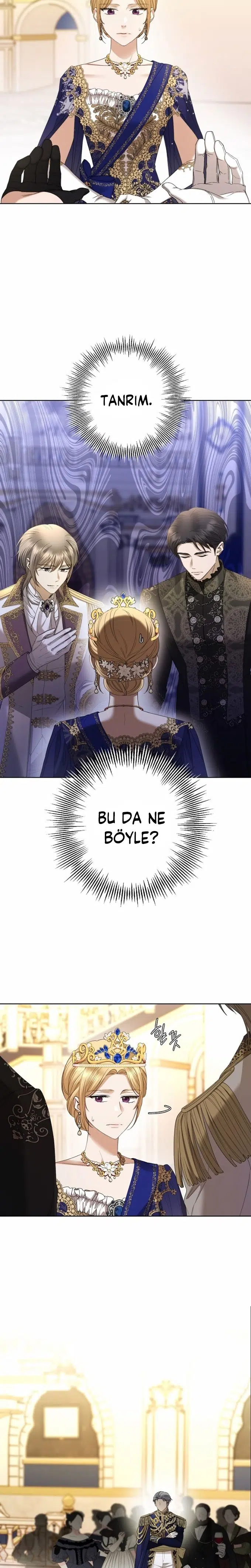 Aşkım Çoktan Bitti - Bölüm 66 Sayfa 12