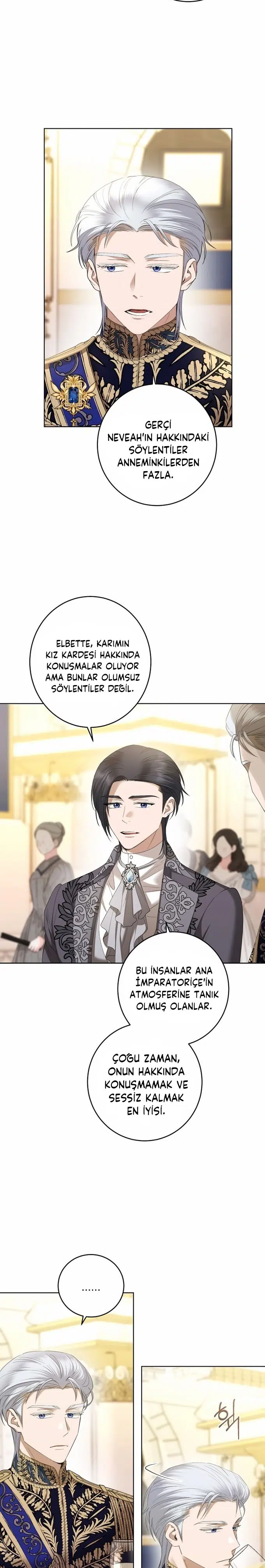 Aşkım Çoktan Bitti - Bölüm 66 Sayfa 16