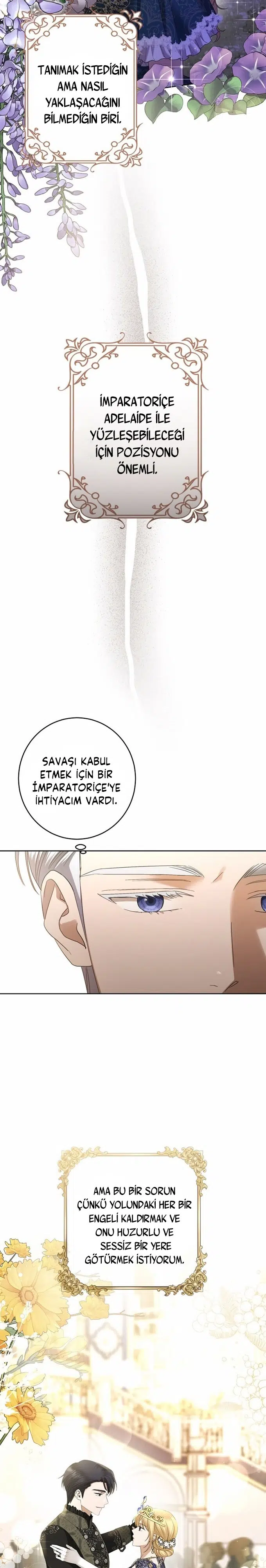 Aşkım Çoktan Bitti - Bölüm 66 Sayfa 20