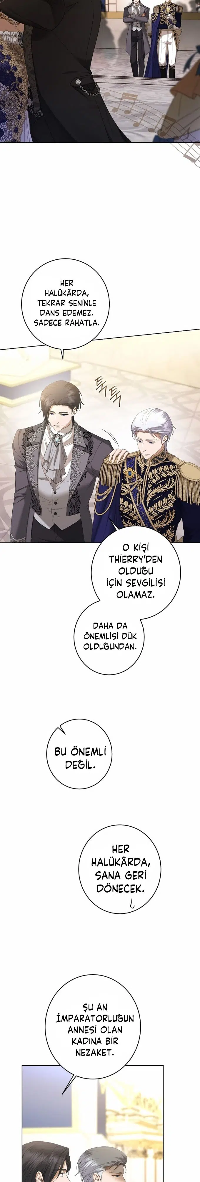 Aşkım Çoktan Bitti - Bölüm 66 Sayfa 22