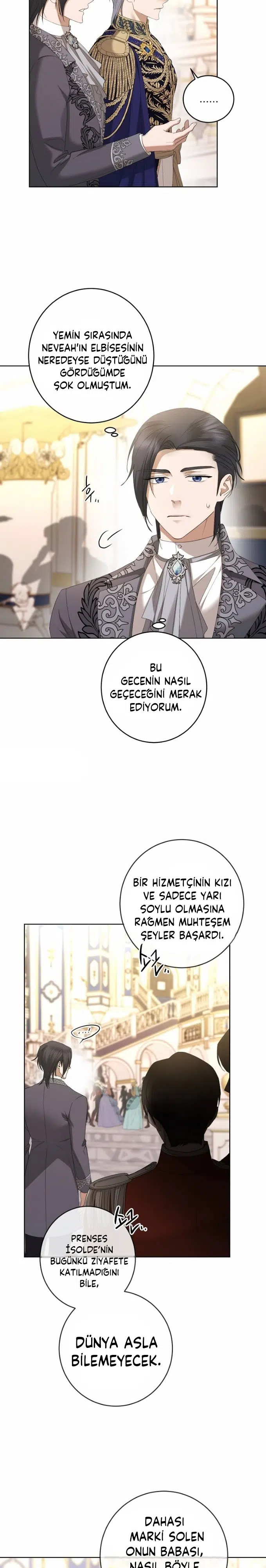 Aşkım Çoktan Bitti - Bölüm 66 Sayfa 23