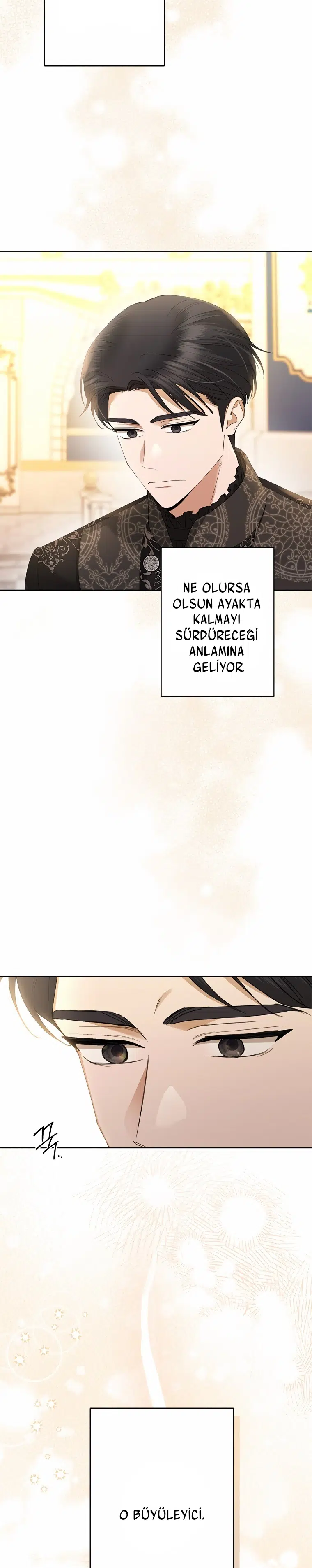 Aşkım Çoktan Bitti - Bölüm 67 Sayfa 14