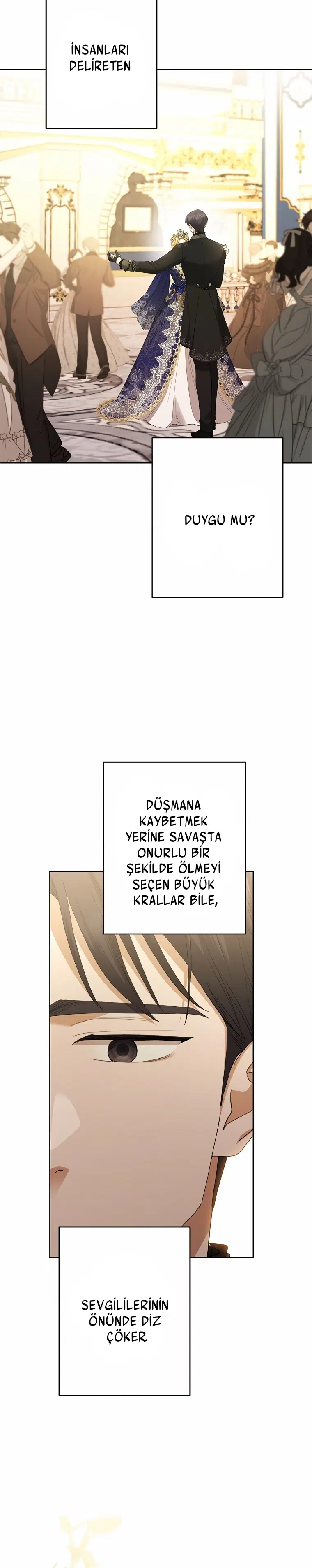 Aşkım Çoktan Bitti - Bölüm 67 Sayfa 16