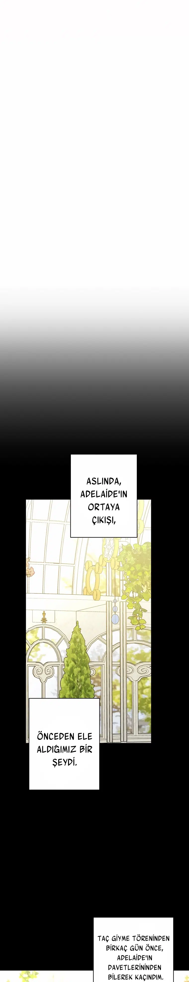 Aşkım Çoktan Bitti - Bölüm 68 Sayfa 5