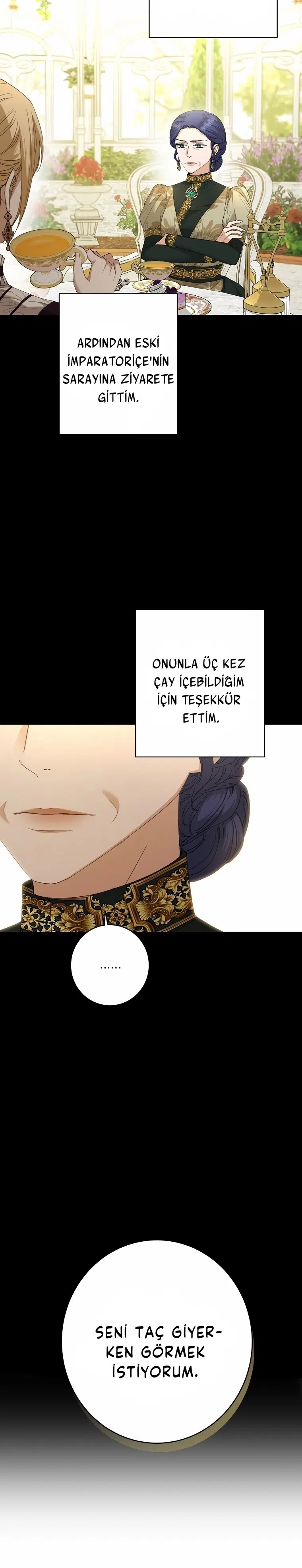 Aşkım Çoktan Bitti - Bölüm 68 Sayfa 6