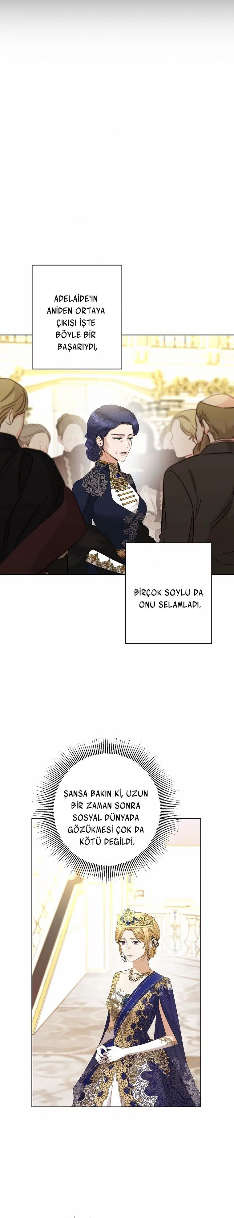 Aşkım Çoktan Bitti - Bölüm 68 Sayfa 13