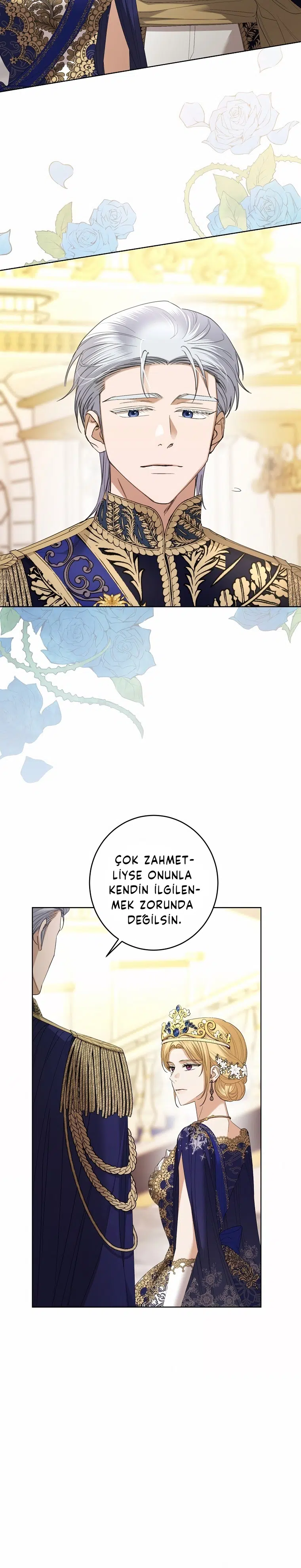 Aşkım Çoktan Bitti - Bölüm 68 Sayfa 15