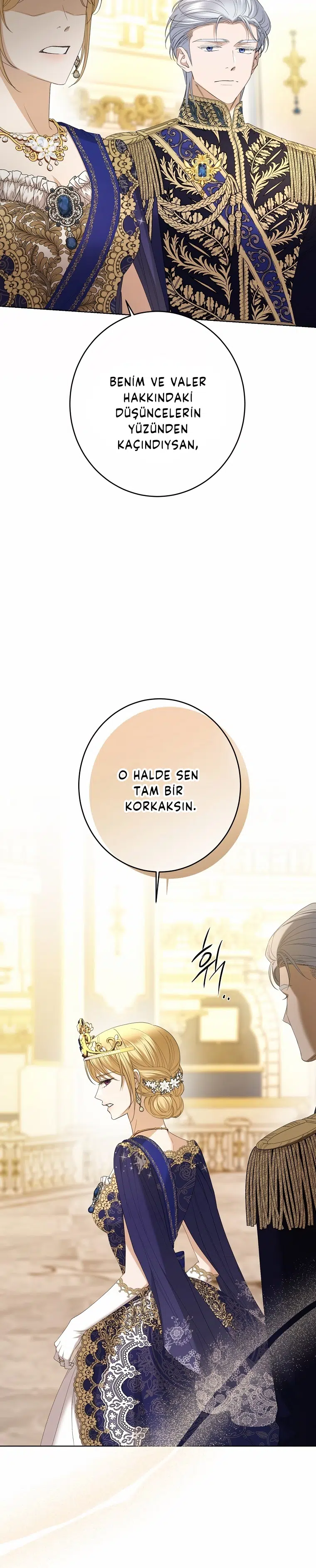 Aşkım Çoktan Bitti - Bölüm 68 Sayfa 25