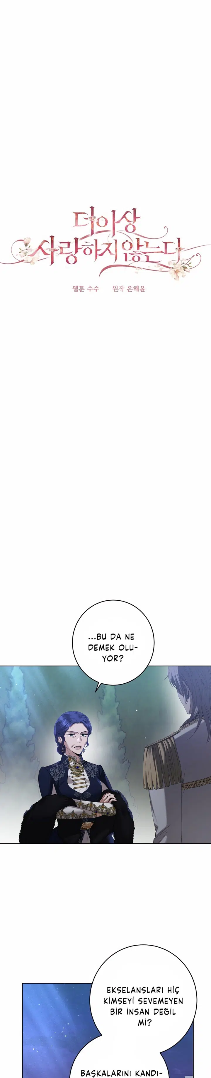 Aşkım Çoktan Bitti - Bölüm 69 Sayfa 8