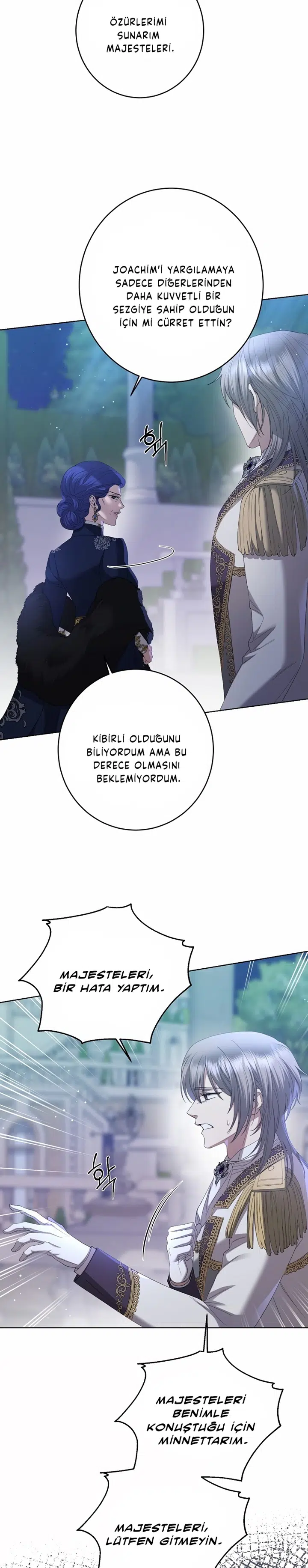 Aşkım Çoktan Bitti - Bölüm 69 Sayfa 12