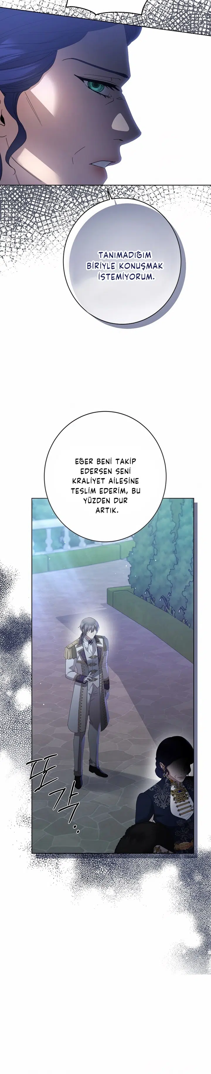 Aşkım Çoktan Bitti - Bölüm 69 Sayfa 13