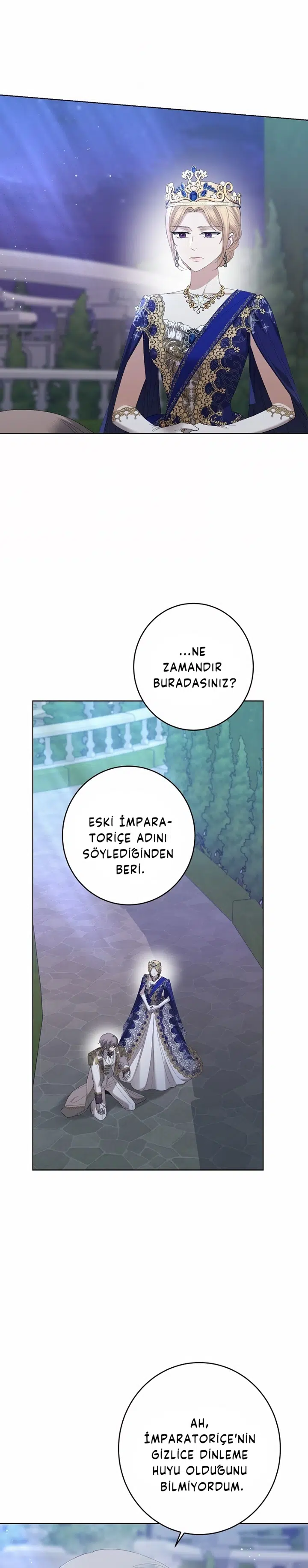 Aşkım Çoktan Bitti - Bölüm 69 Sayfa 16