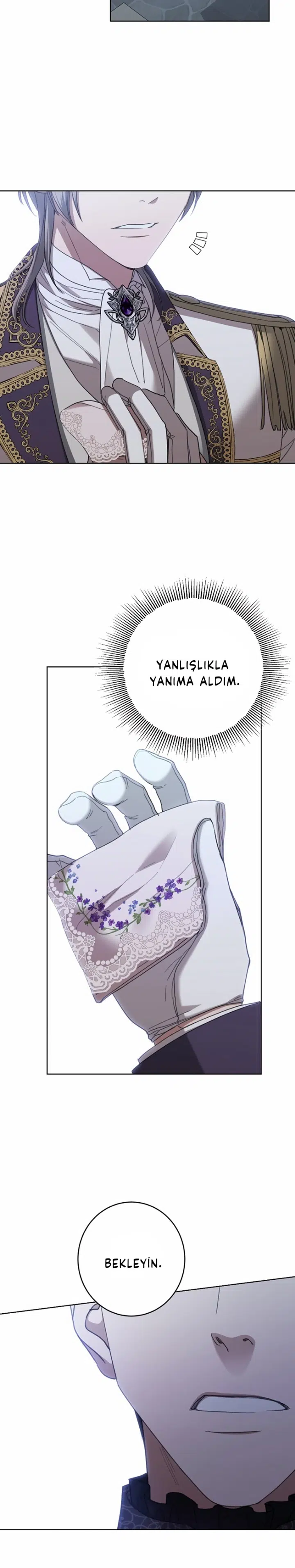 Aşkım Çoktan Bitti - Bölüm 69 Sayfa 30