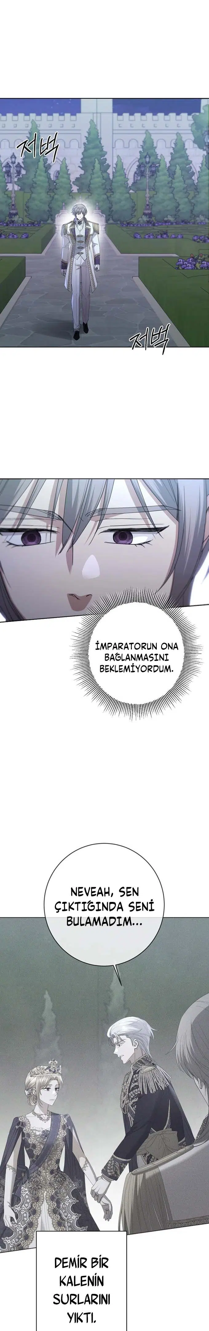Aşkım Çoktan Bitti - Bölüm 70 Sayfa 2