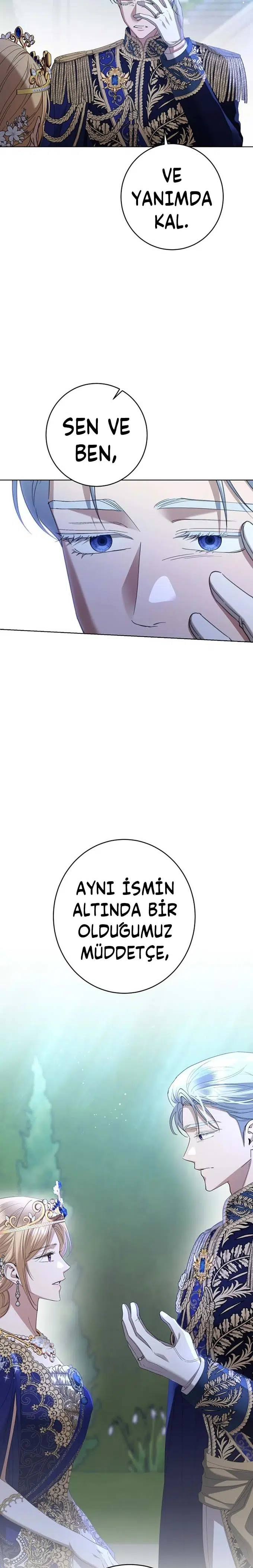 Aşkım Çoktan Bitti - Bölüm 70 Sayfa 20