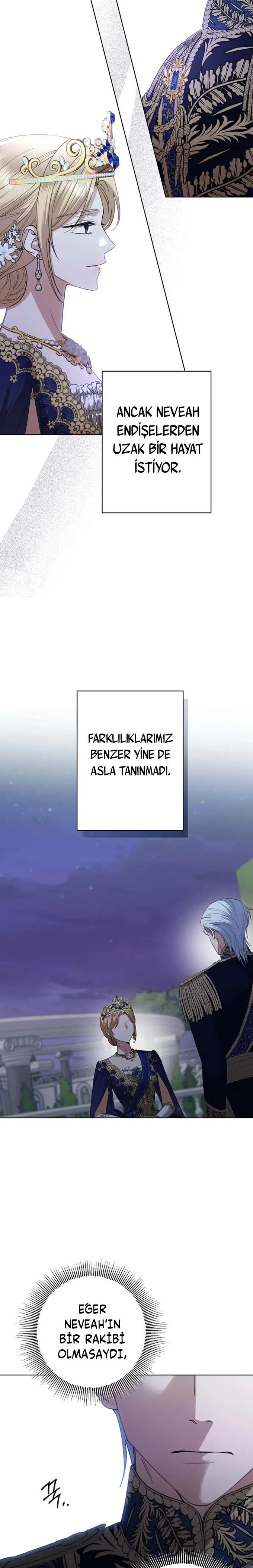 Aşkım Çoktan Bitti - Bölüm 70 Sayfa 24