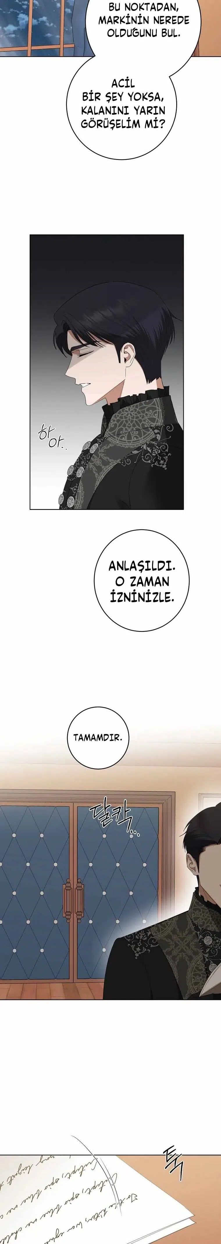 Aşkım Çoktan Bitti - Bölüm 71 Sayfa 6