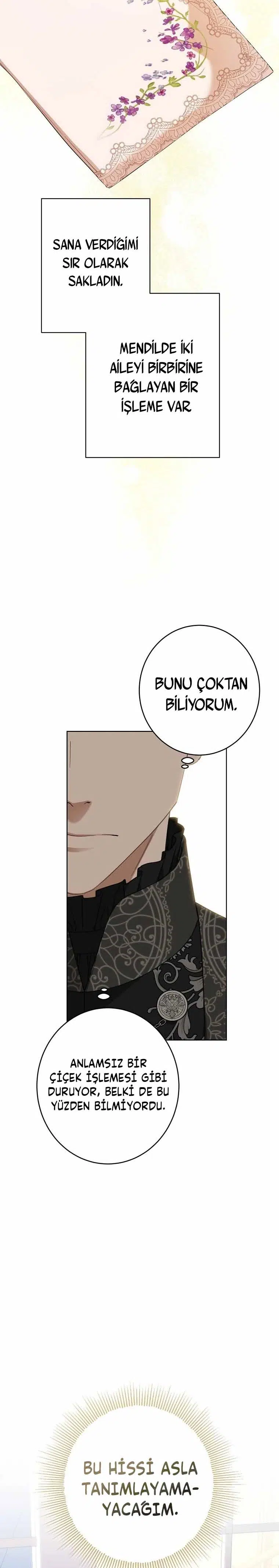 Aşkım Çoktan Bitti - Bölüm 71 Sayfa 11