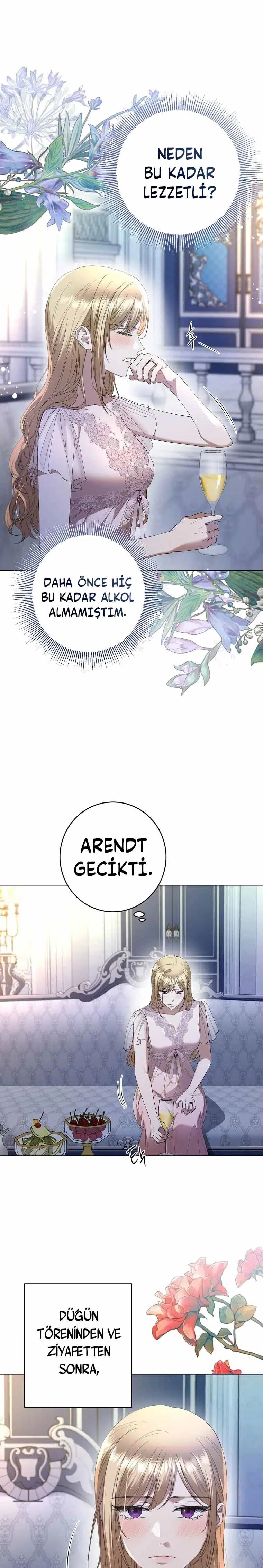 Aşkım Çoktan Bitti - Bölüm 71 Sayfa 14