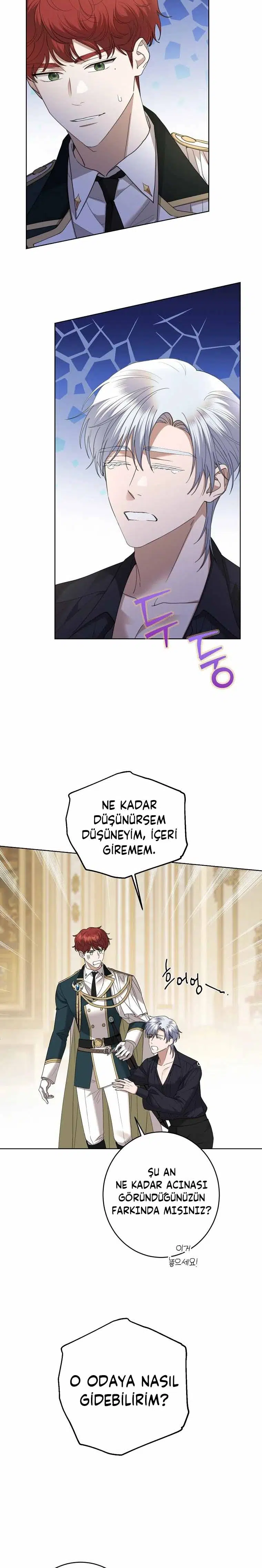Aşkım Çoktan Bitti - Bölüm 71 Sayfa 18