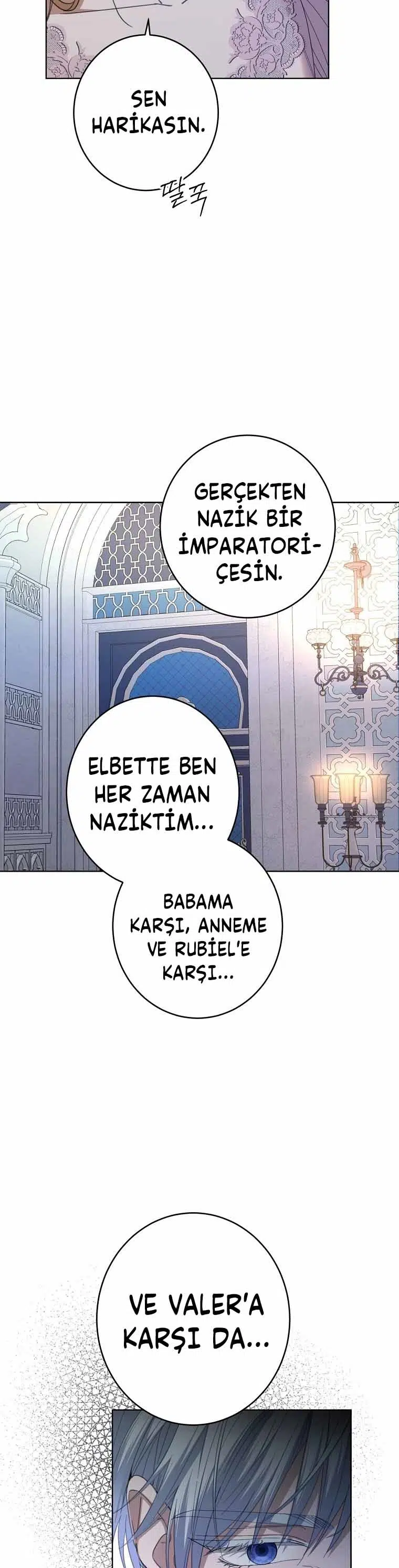Aşkım Çoktan Bitti - Bölüm 71 Sayfa 26
