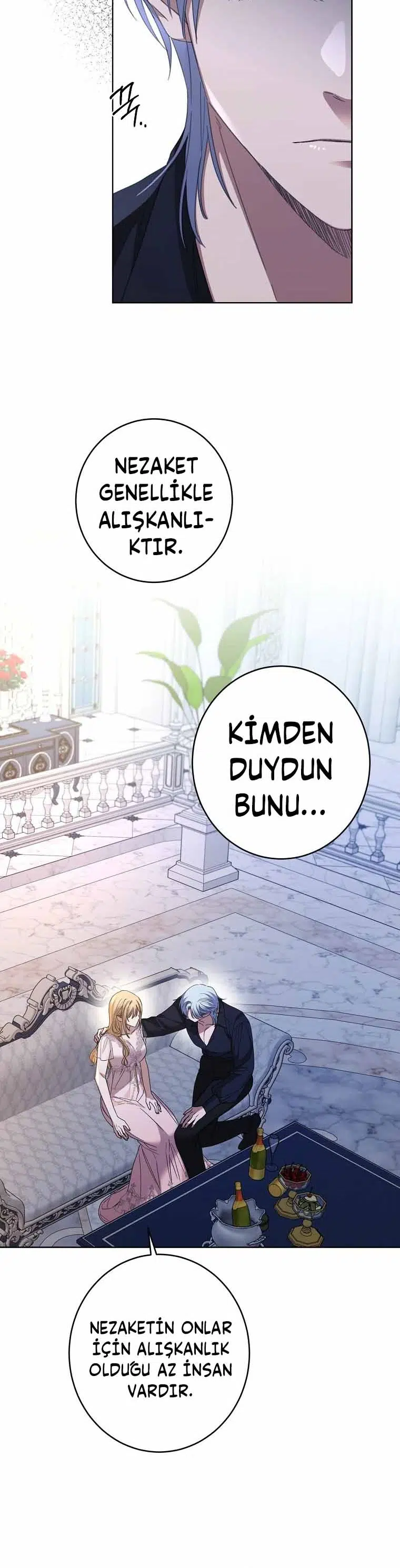 Aşkım Çoktan Bitti - Bölüm 71 Sayfa 27