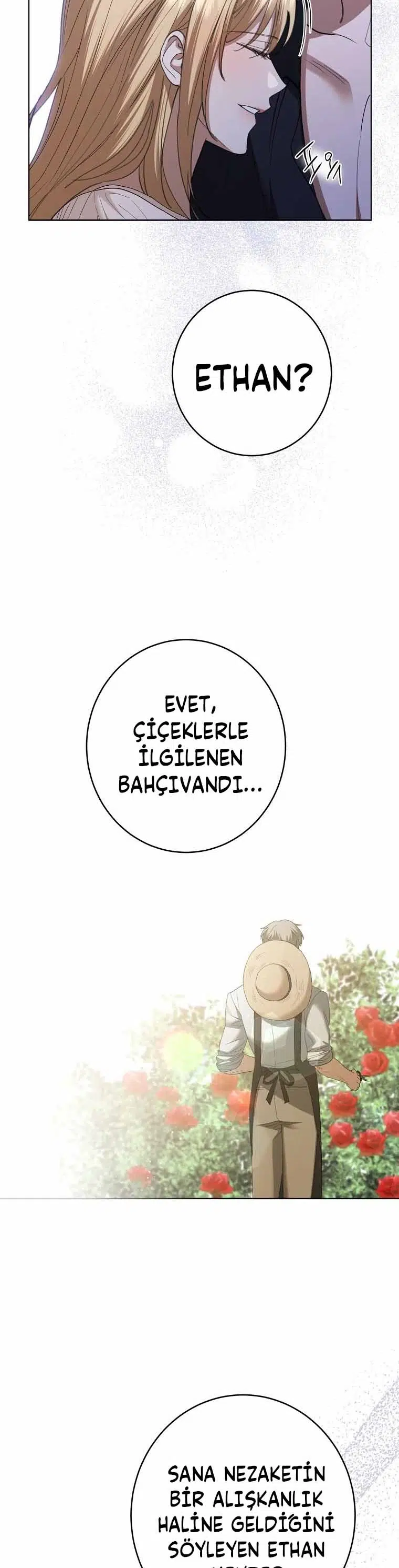 Aşkım Çoktan Bitti - Bölüm 71 Sayfa 30