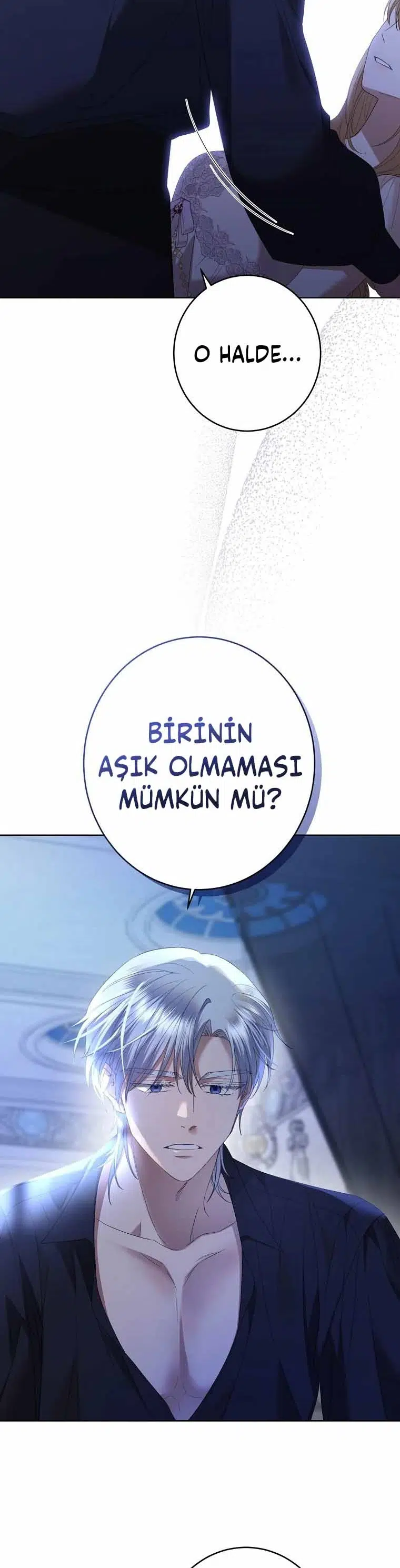 Aşkım Çoktan Bitti - Bölüm 71 Sayfa 32