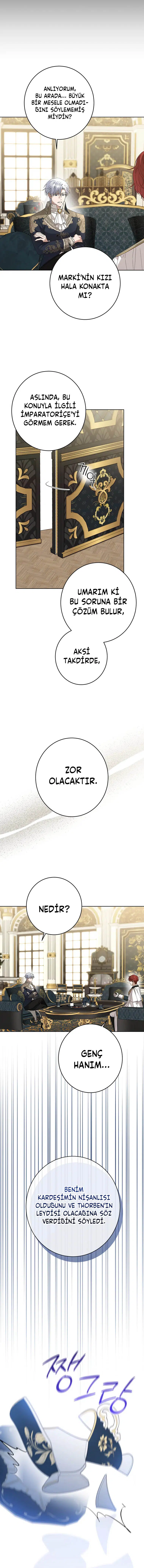 Aşkım Çoktan Bitti - Bölüm 73 Sayfa 4