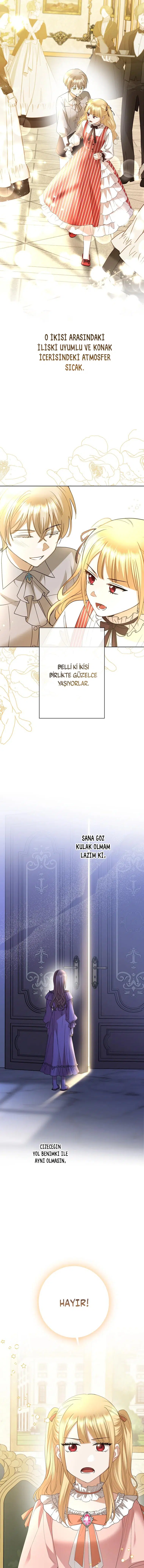 Aşkım Çoktan Bitti - Bölüm 73 Sayfa 8