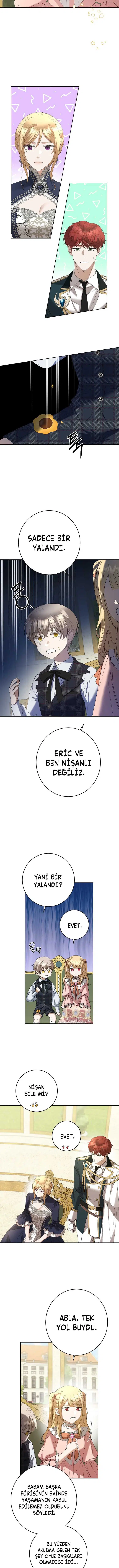 Aşkım Çoktan Bitti - Bölüm 73 Sayfa 9