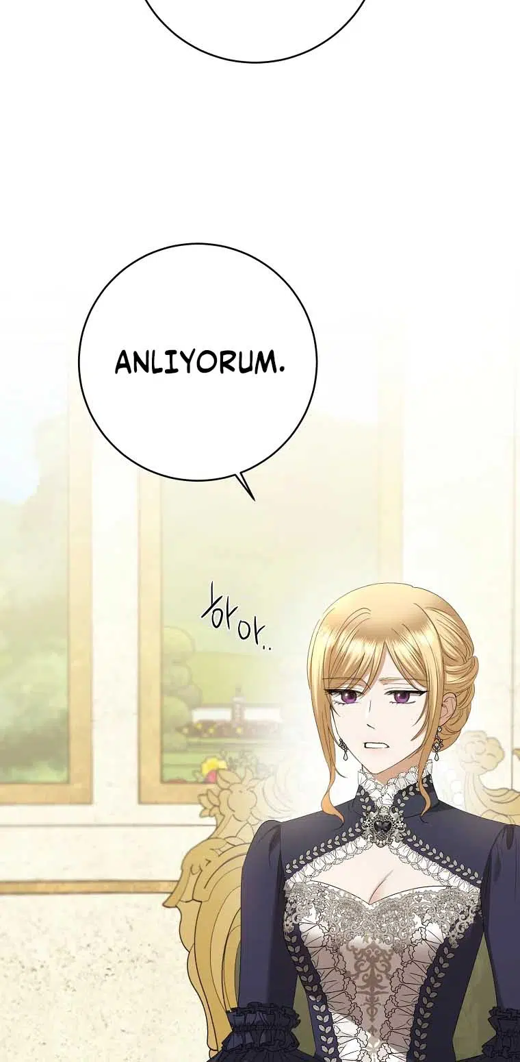 Aşkım Çoktan Bitti - Bölüm 73 Sayfa 10