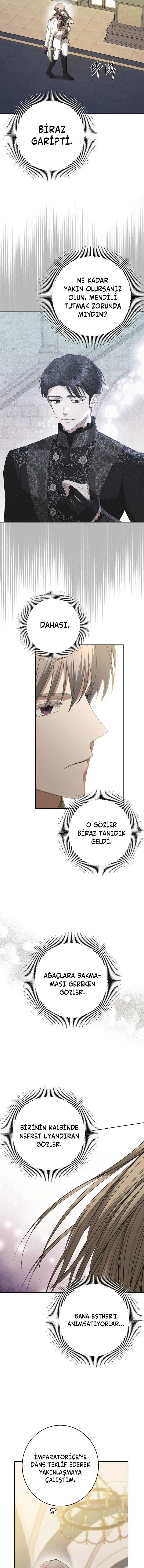 Aşkım Çoktan Bitti - Bölüm 73 Sayfa 14