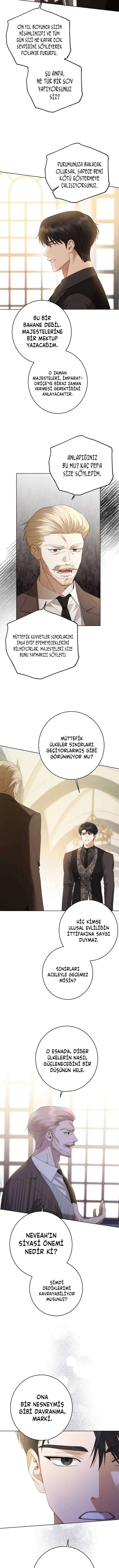 Aşkım Çoktan Bitti - Bölüm 74 Sayfa 3