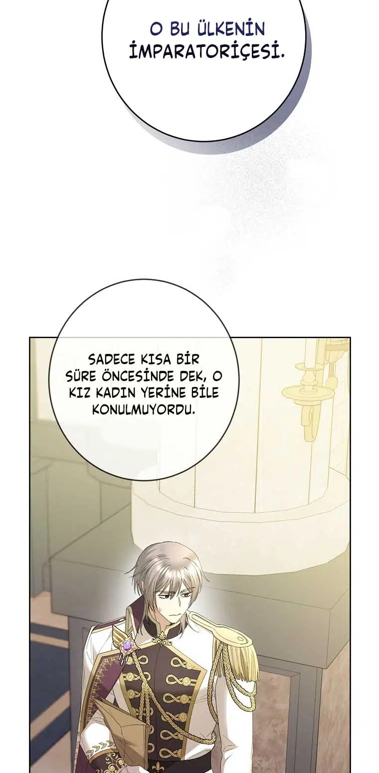 Aşkım Çoktan Bitti - Bölüm 74 Sayfa 4