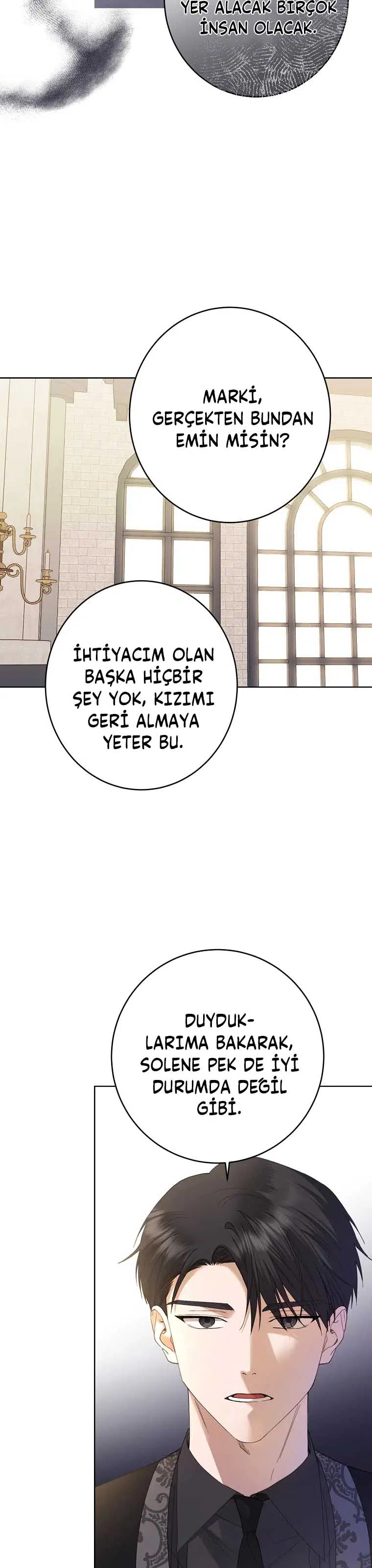 Aşkım Çoktan Bitti - Bölüm 74 Sayfa 6