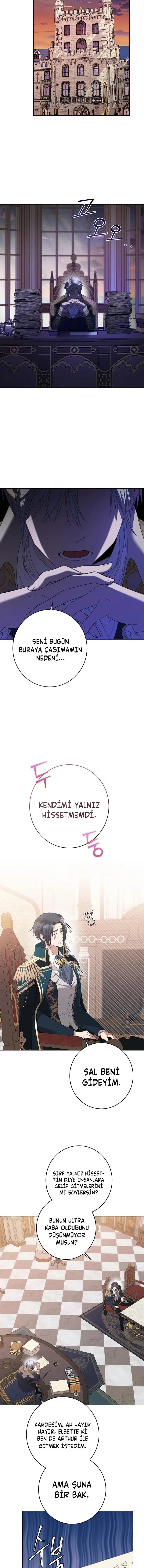 Aşkım Çoktan Bitti - Bölüm 74 Sayfa 10