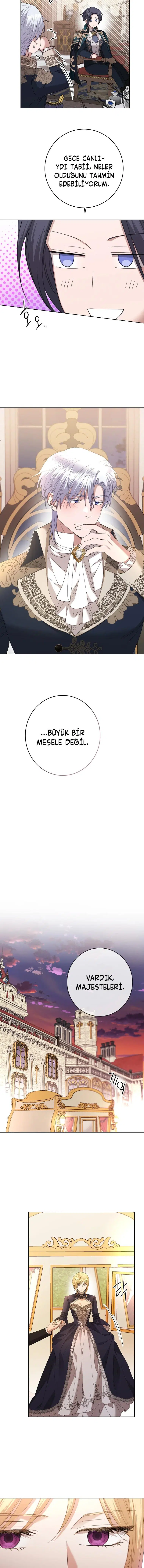 Aşkım Çoktan Bitti - Bölüm 74 Sayfa 13