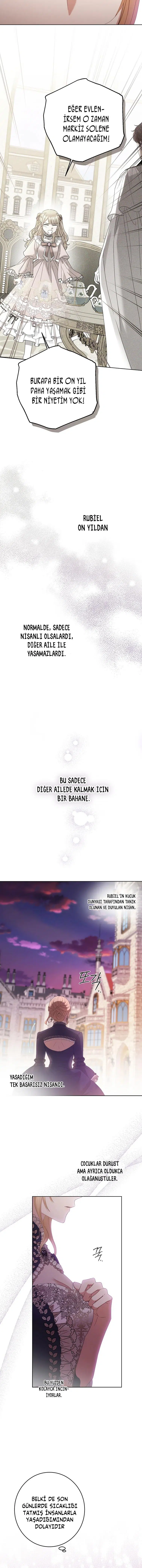 Aşkım Çoktan Bitti - Bölüm 74 Sayfa 14