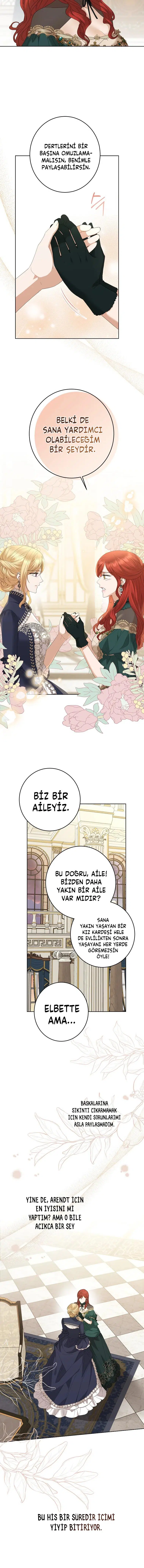 Aşkım Çoktan Bitti - Bölüm 75 Sayfa 6