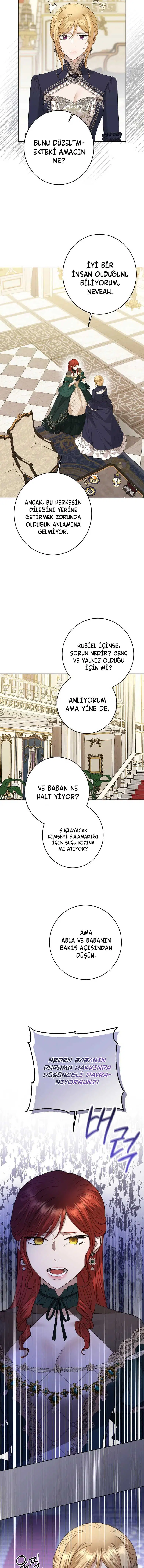 Aşkım Çoktan Bitti - Bölüm 75 Sayfa 9