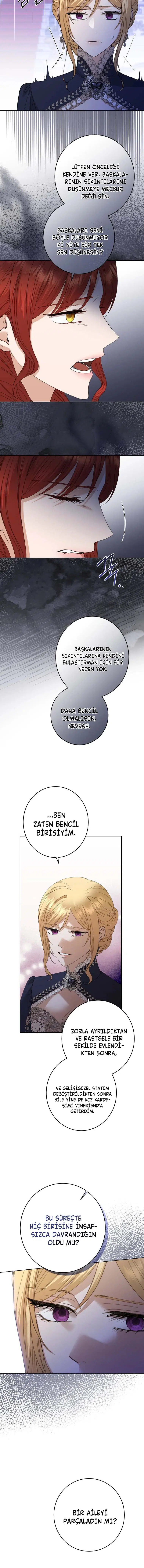 Aşkım Çoktan Bitti - Bölüm 75 Sayfa 10