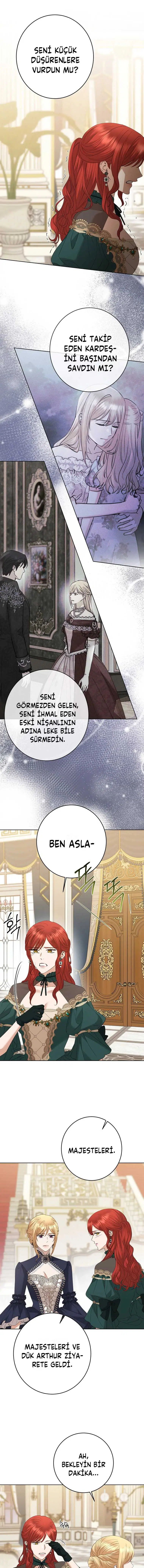 Aşkım Çoktan Bitti - Bölüm 75 Sayfa 11