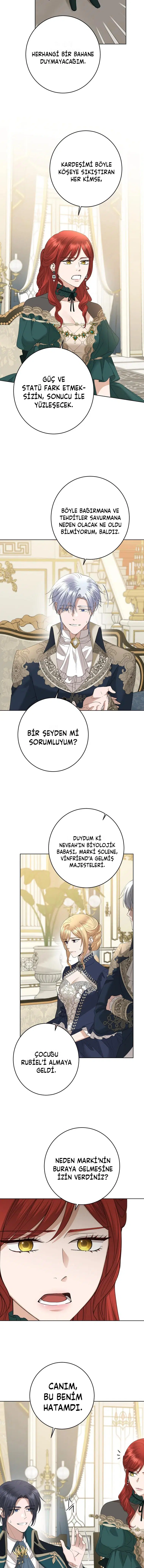 Aşkım Çoktan Bitti - Bölüm 75 Sayfa 13